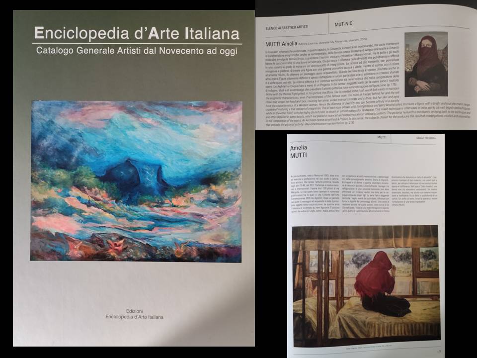 6.2 Enciclopedia d'Arte italiana